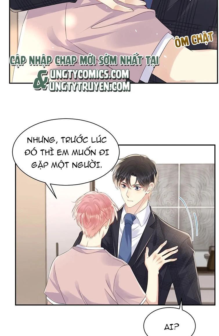 Lại Bị Bạn Trai Cũ Nhắm Đến Rồi Chapter 80 - Trang 34