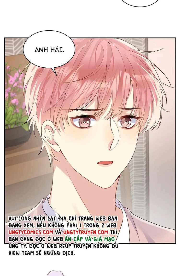 Lại Bị Bạn Trai Cũ Nhắm Đến Rồi Chapter 80 - Trang 35