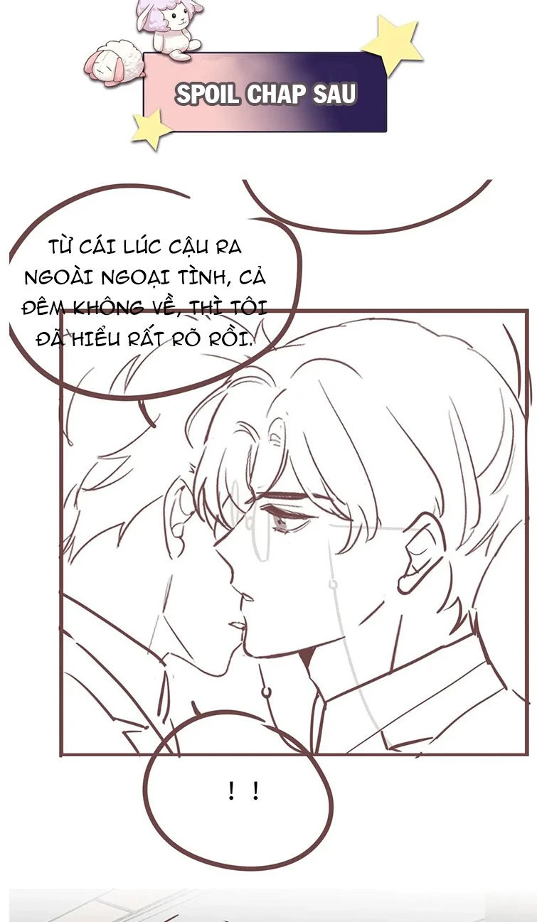 Lại Bị Bạn Trai Cũ Nhắm Đến Rồi Chapter 80 - Trang 36