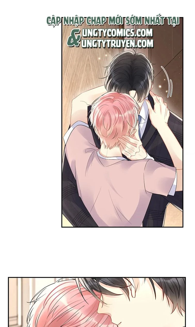 Lại Bị Bạn Trai Cũ Nhắm Đến Rồi Chapter 80 - Trang 4