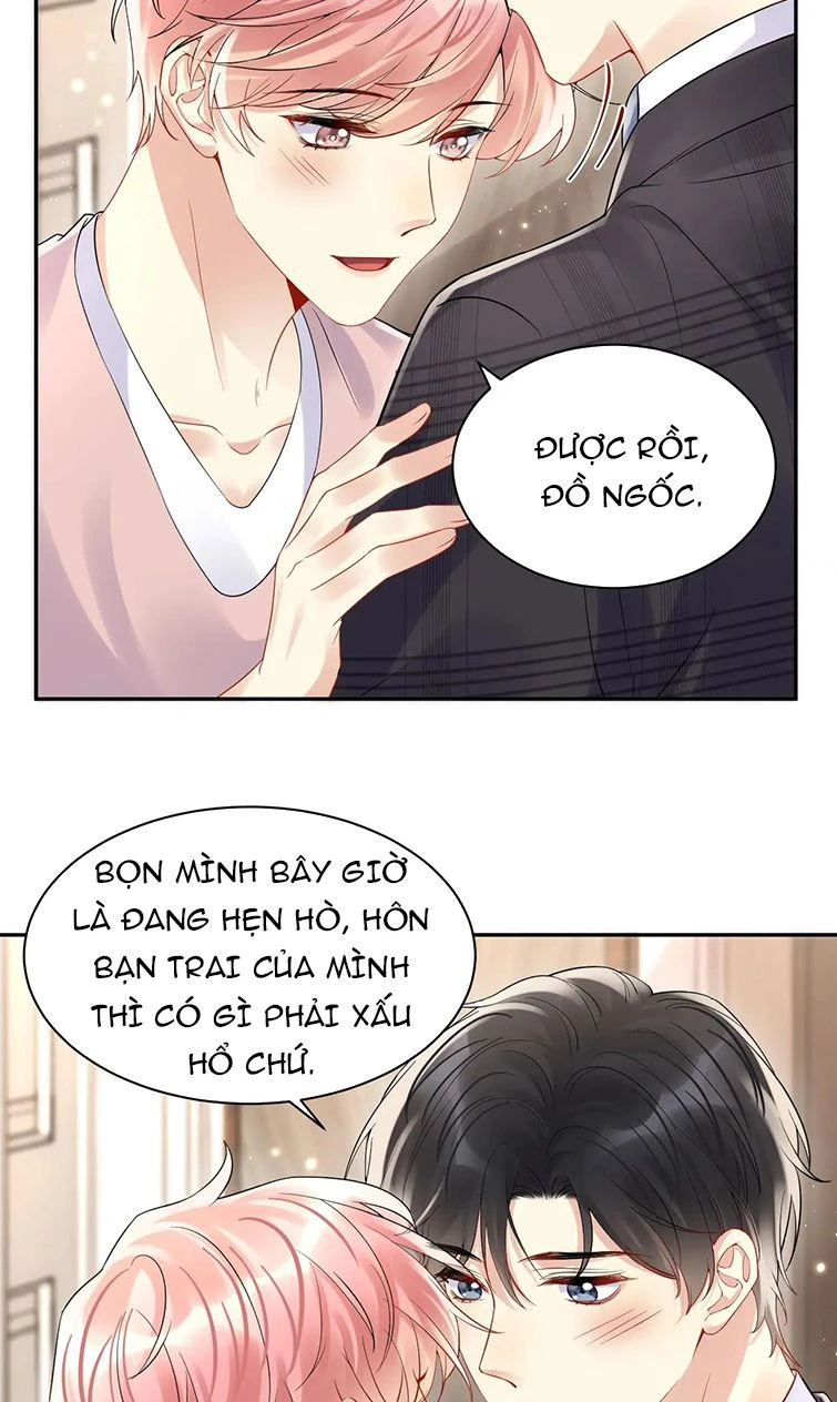Lại Bị Bạn Trai Cũ Nhắm Đến Rồi Chapter 80 - Trang 5