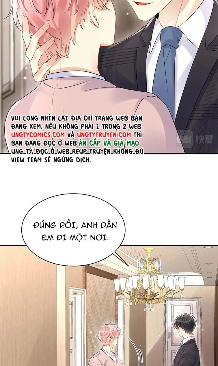 Lại Bị Bạn Trai Cũ Nhắm Đến Rồi Chapter 80 - Trang 6