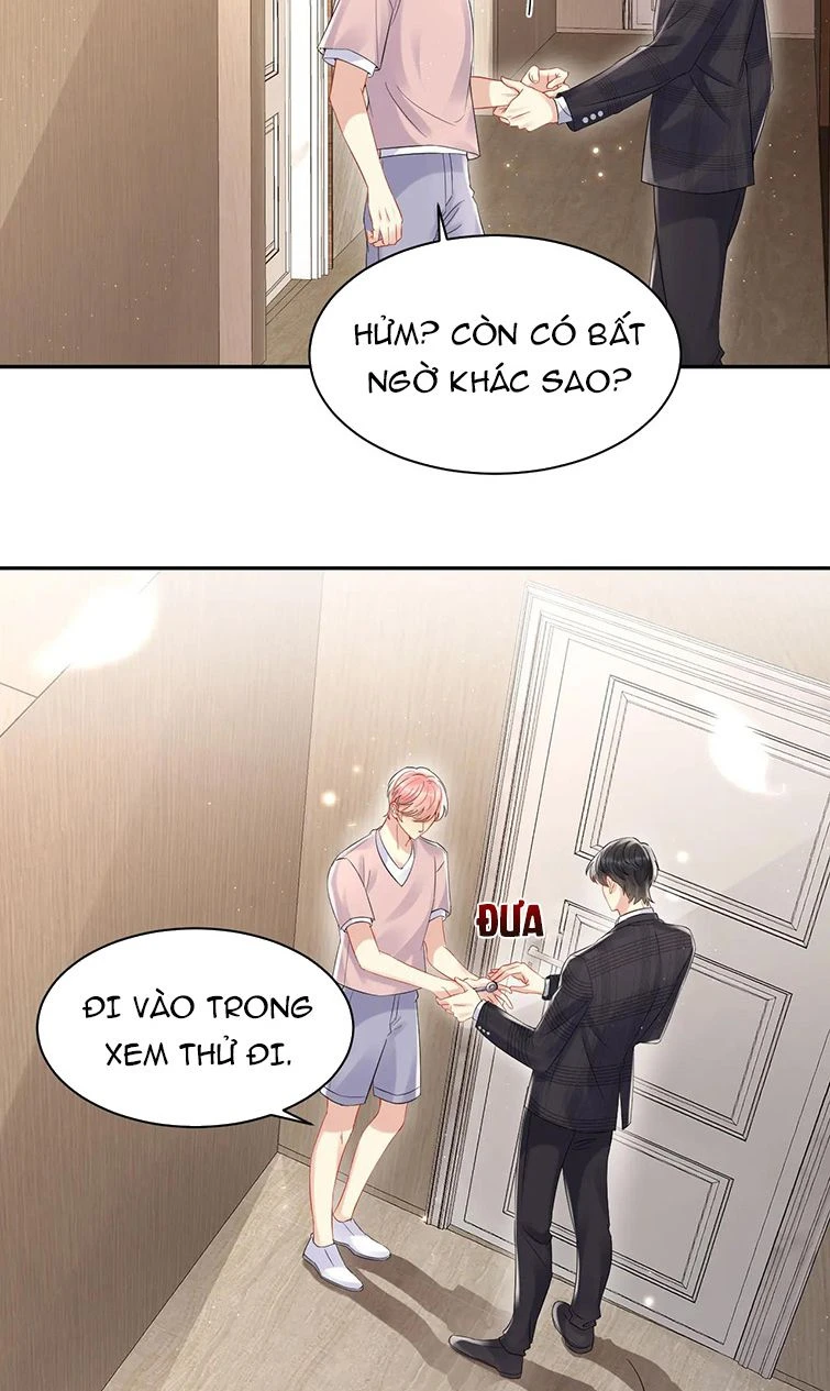 Lại Bị Bạn Trai Cũ Nhắm Đến Rồi Chapter 80 - Trang 7