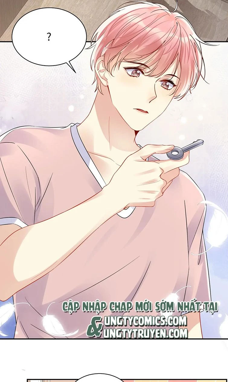 Lại Bị Bạn Trai Cũ Nhắm Đến Rồi Chapter 80 - Trang 8