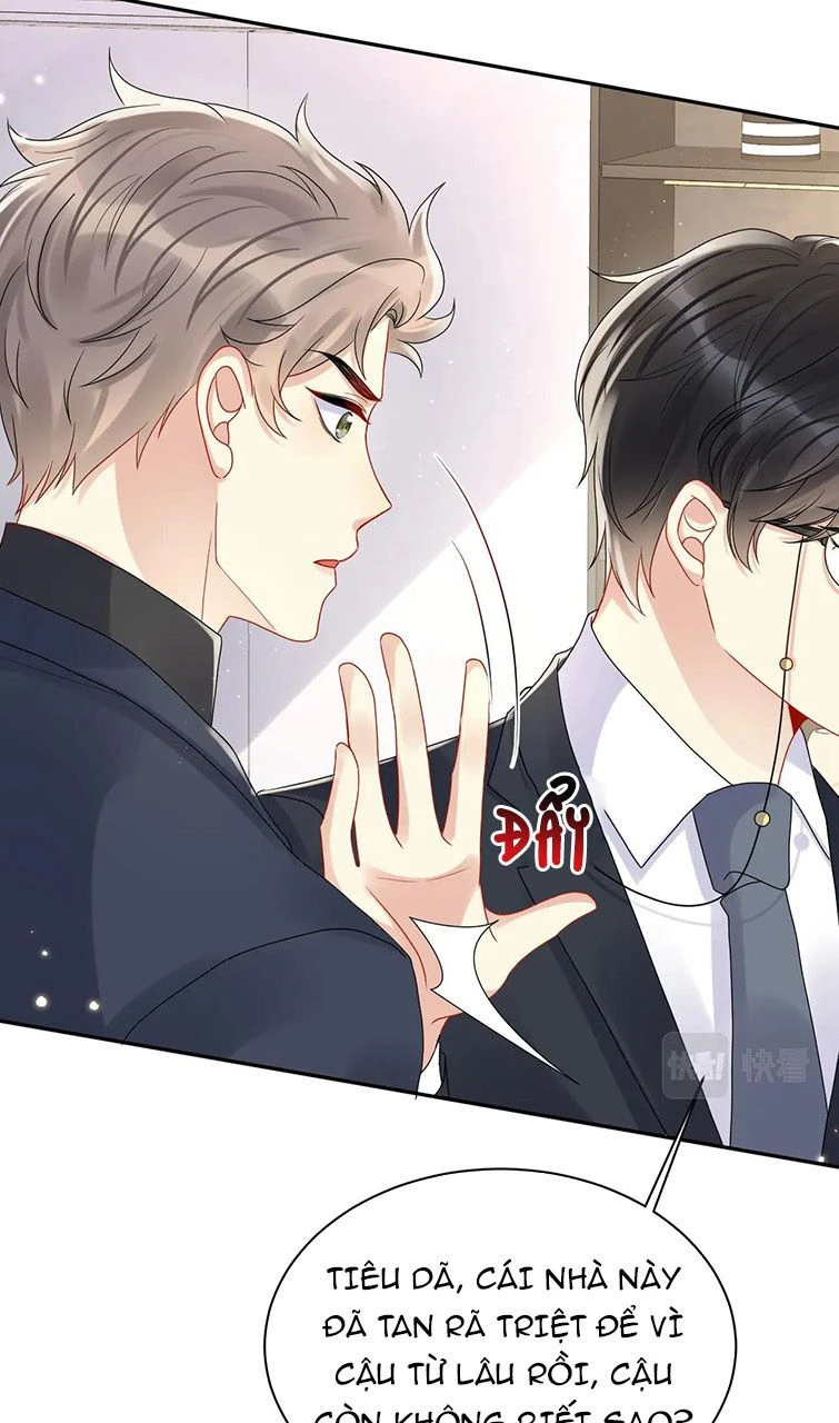 Lại Bị Bạn Trai Cũ Nhắm Đến Rồi Chapter 81 - Trang 15