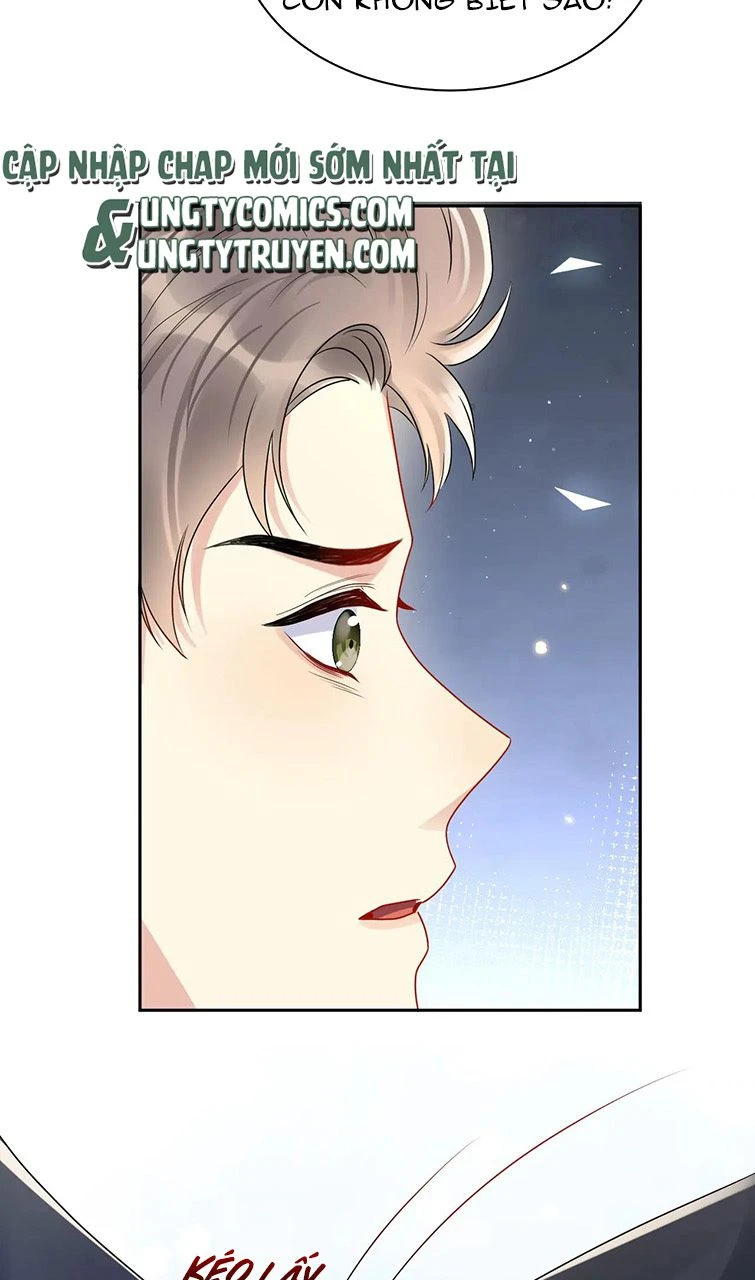 Lại Bị Bạn Trai Cũ Nhắm Đến Rồi Chapter 81 - Trang 16