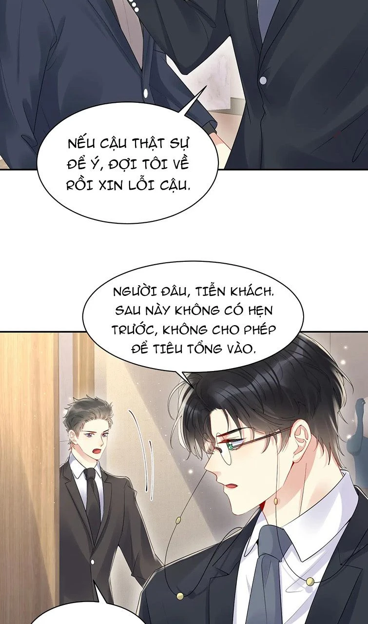 Lại Bị Bạn Trai Cũ Nhắm Đến Rồi Chapter 81 - Trang 20
