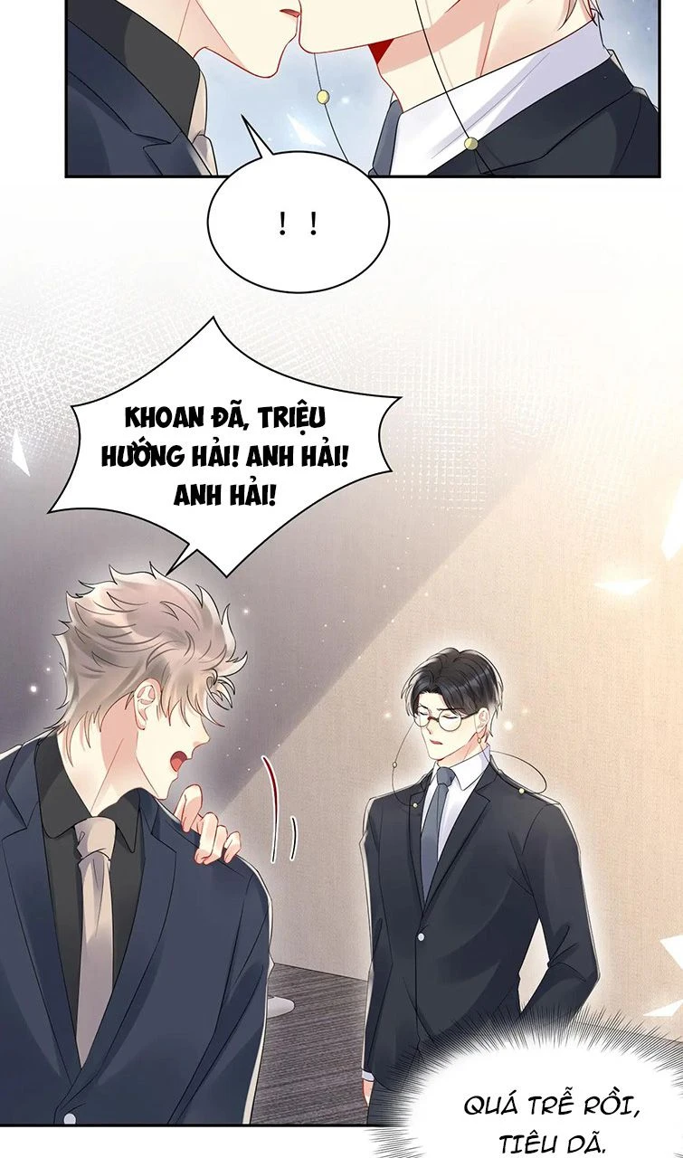 Lại Bị Bạn Trai Cũ Nhắm Đến Rồi Chapter 81 - Trang 23