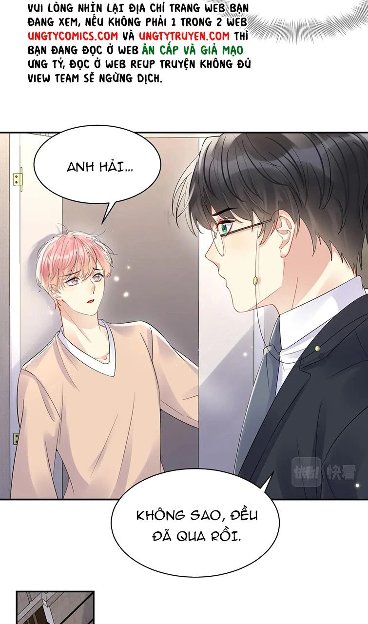 Lại Bị Bạn Trai Cũ Nhắm Đến Rồi Chapter 81 - Trang 24