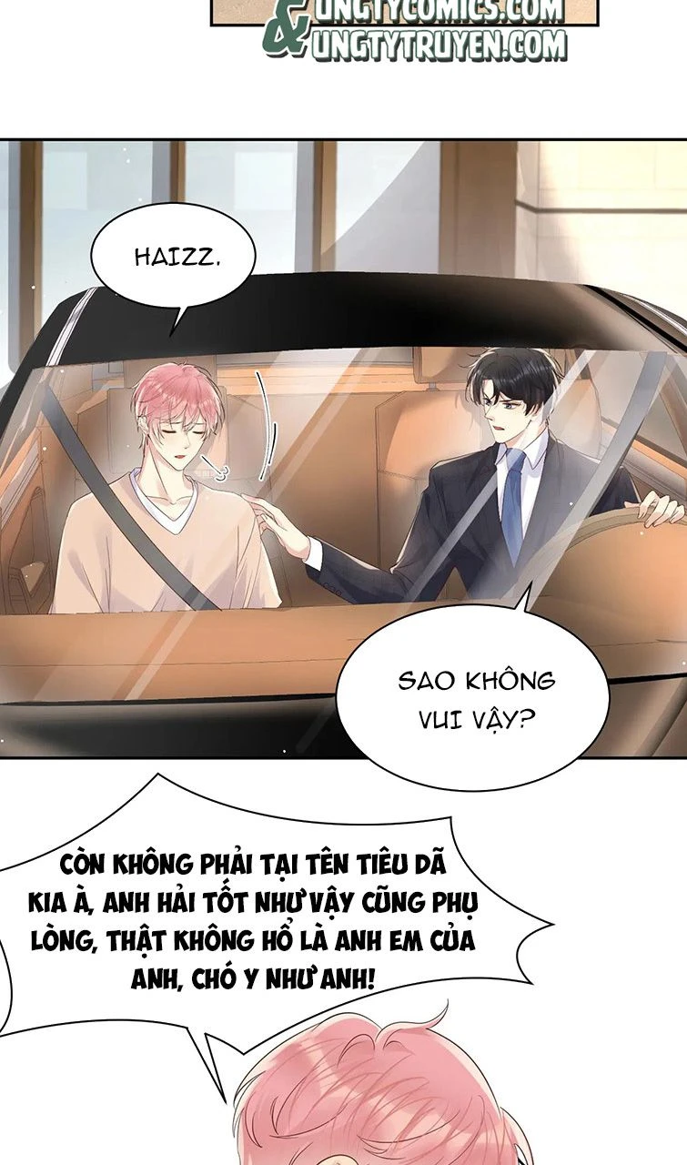 Lại Bị Bạn Trai Cũ Nhắm Đến Rồi Chapter 81 - Trang 26