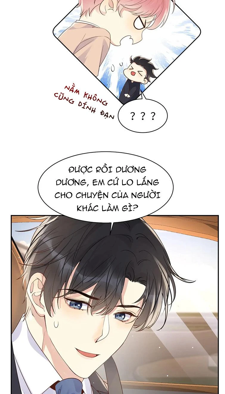 Lại Bị Bạn Trai Cũ Nhắm Đến Rồi Chapter 81 - Trang 27