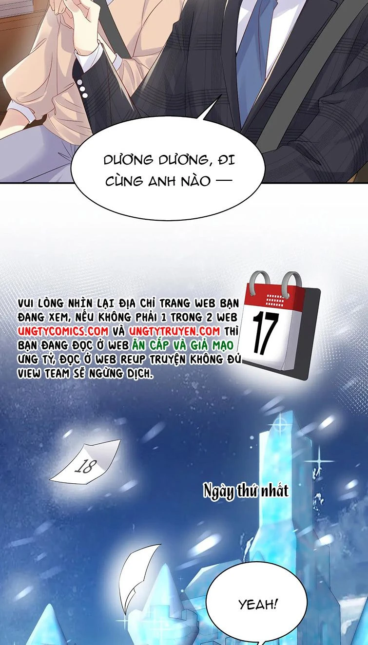 Lại Bị Bạn Trai Cũ Nhắm Đến Rồi Chapter 81 - Trang 30