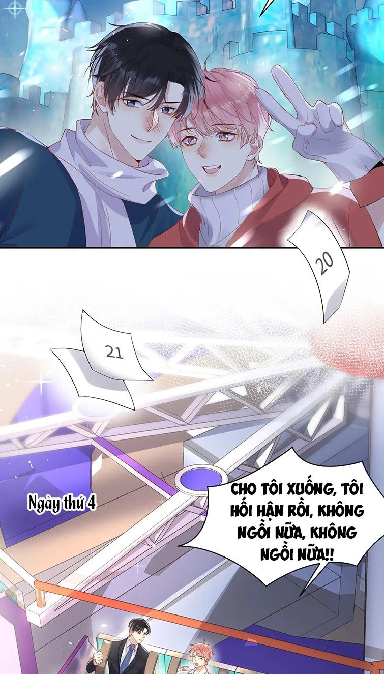 Lại Bị Bạn Trai Cũ Nhắm Đến Rồi Chapter 81 - Trang 31