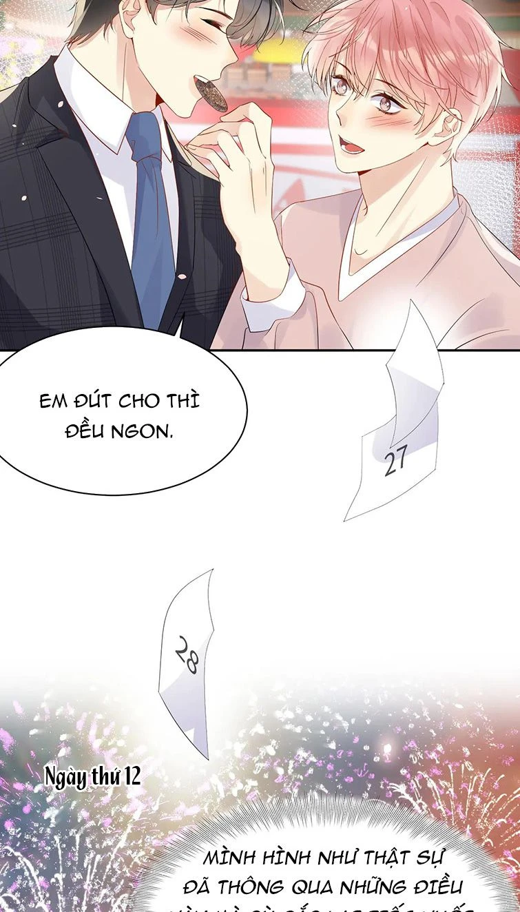 Lại Bị Bạn Trai Cũ Nhắm Đến Rồi Chapter 81 - Trang 33