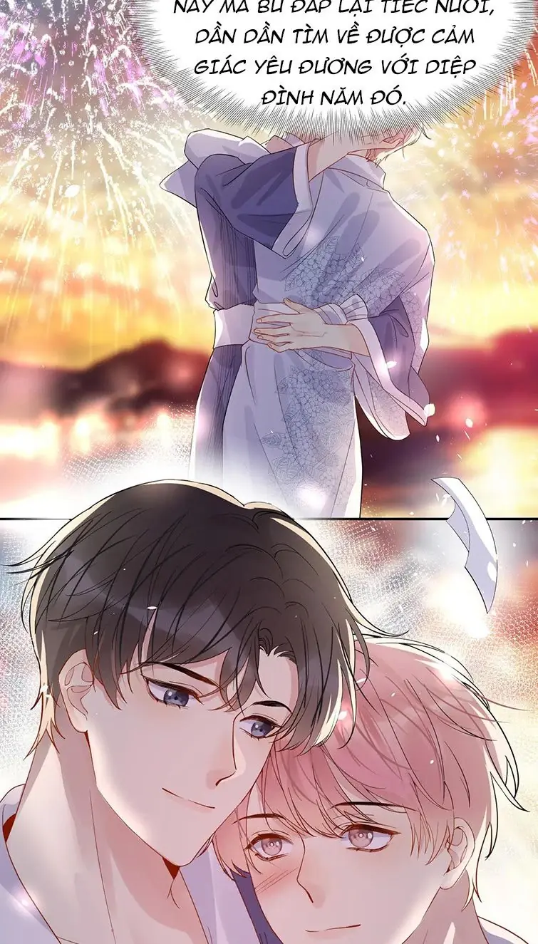 Lại Bị Bạn Trai Cũ Nhắm Đến Rồi Chapter 81 - Trang 34