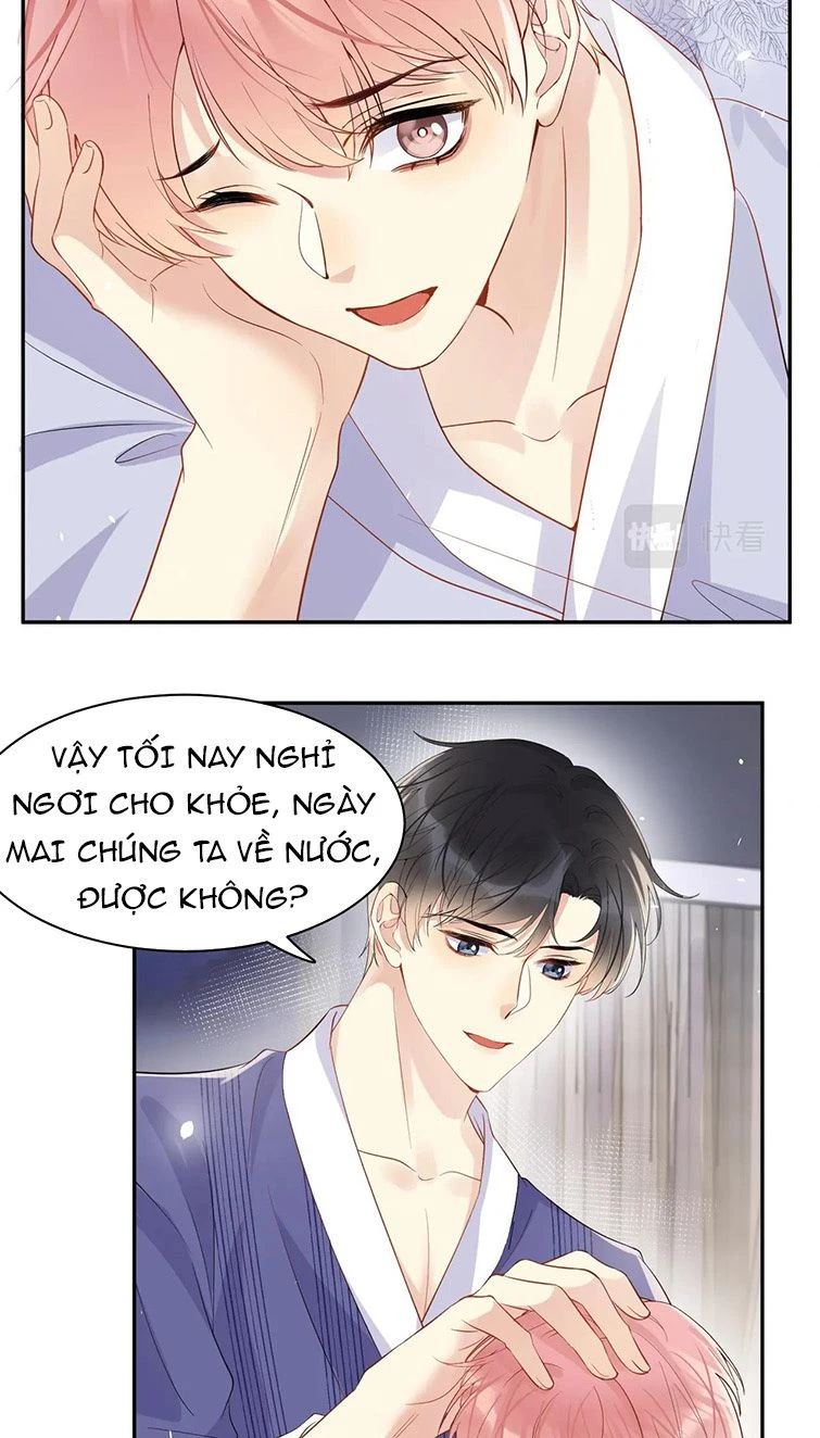 Lại Bị Bạn Trai Cũ Nhắm Đến Rồi Chapter 81 - Trang 38