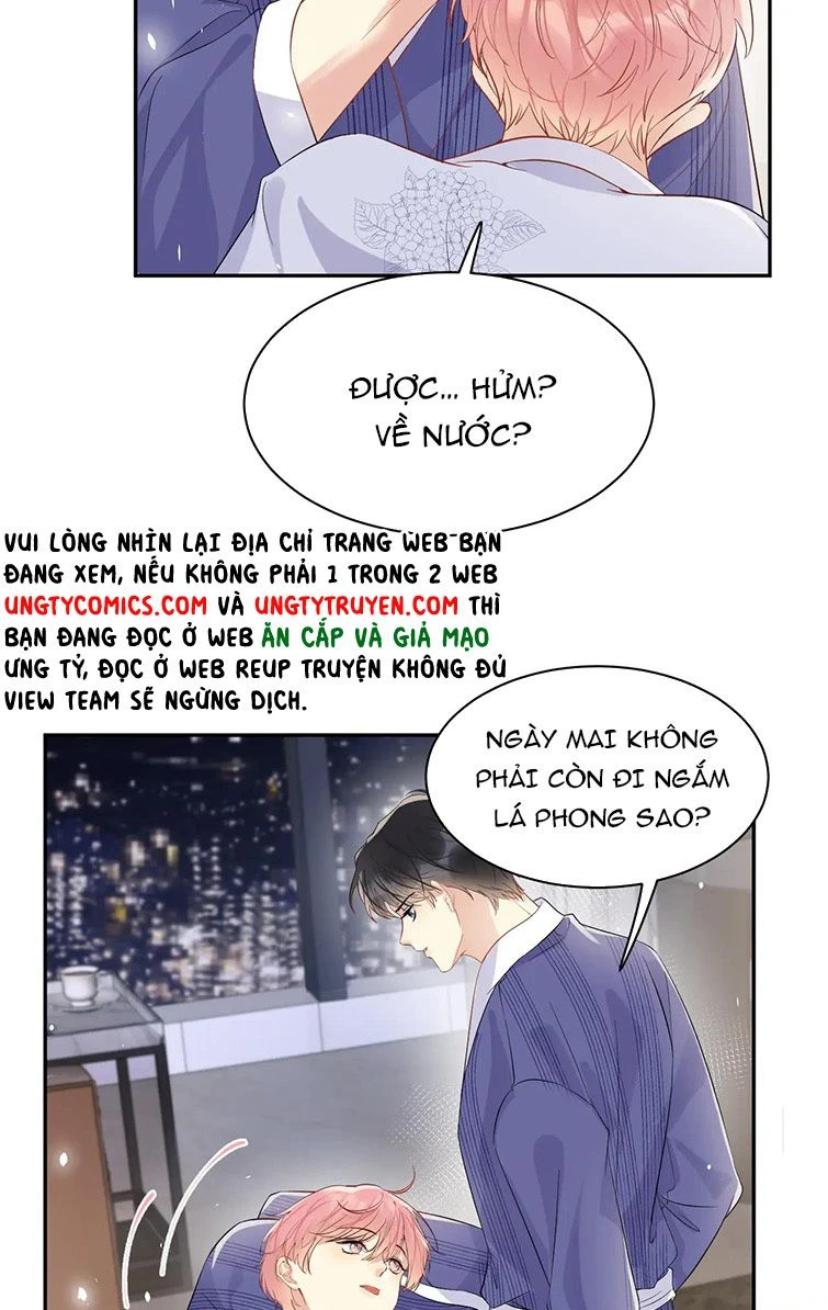 Lại Bị Bạn Trai Cũ Nhắm Đến Rồi Chapter 81 - Trang 39