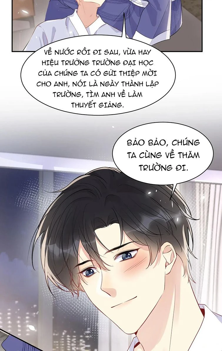 Lại Bị Bạn Trai Cũ Nhắm Đến Rồi Chapter 81 - Trang 40