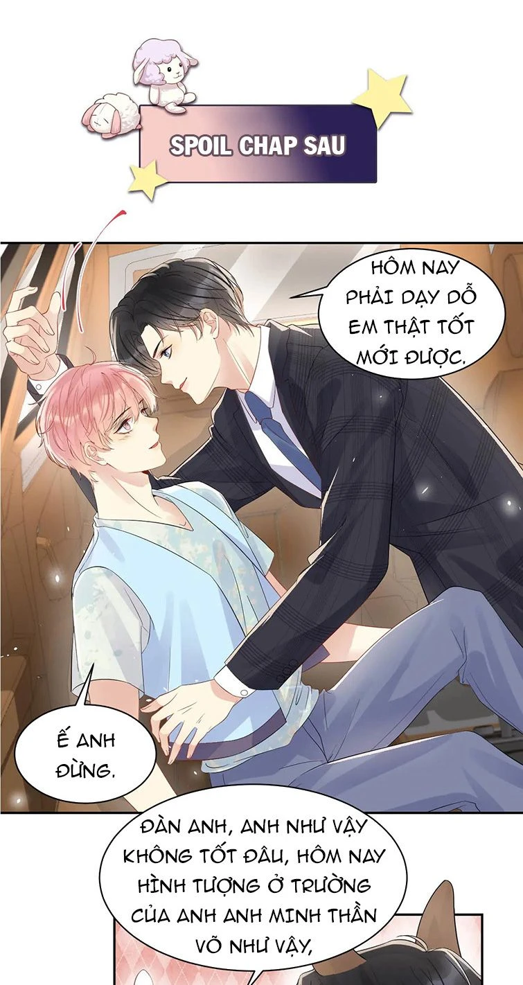Lại Bị Bạn Trai Cũ Nhắm Đến Rồi Chapter 81 - Trang 42