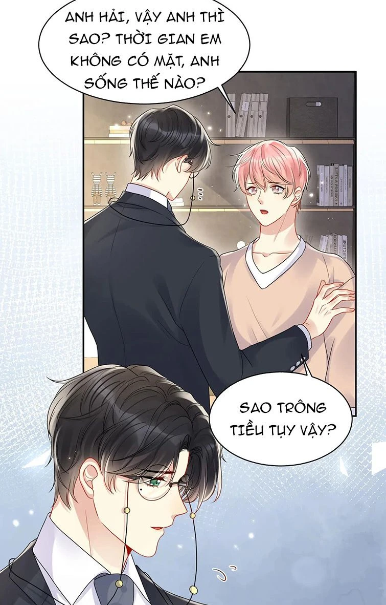 Lại Bị Bạn Trai Cũ Nhắm Đến Rồi Chapter 81 - Trang 6
