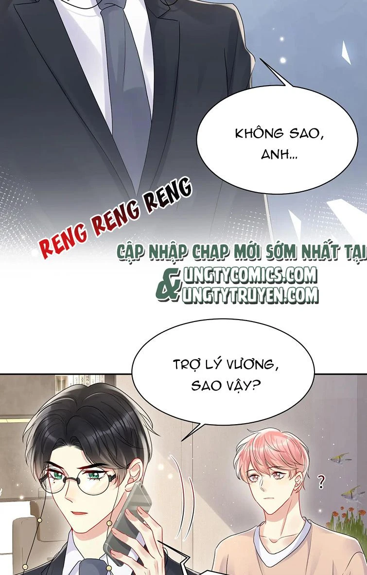 Lại Bị Bạn Trai Cũ Nhắm Đến Rồi Chapter 81 - Trang 7