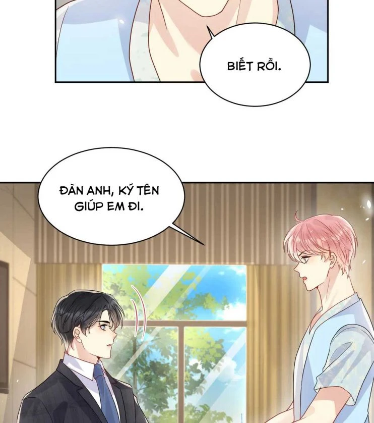 Lại Bị Bạn Trai Cũ Nhắm Đến Rồi Chapter 82 - Trang 16