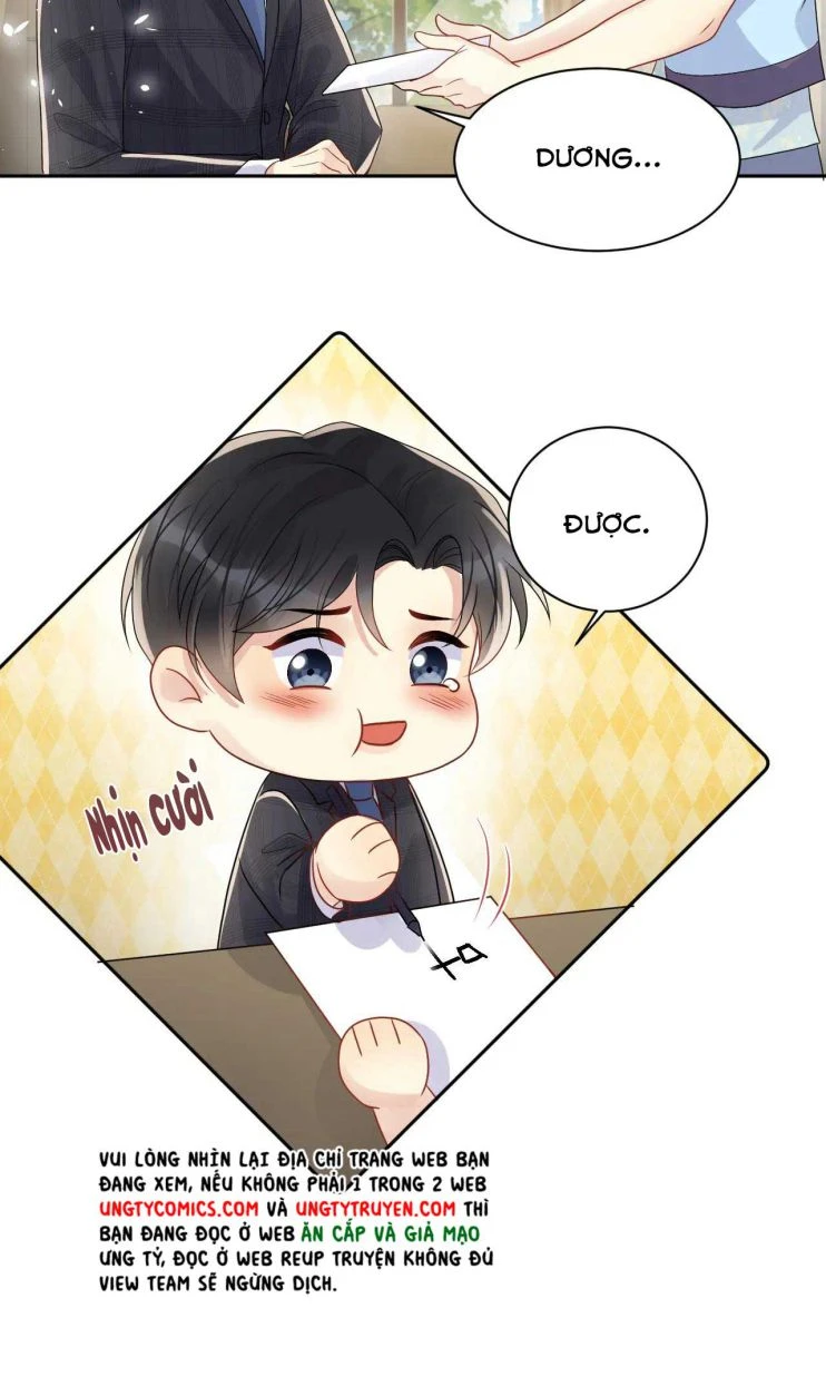 Lại Bị Bạn Trai Cũ Nhắm Đến Rồi Chapter 82 - Trang 17