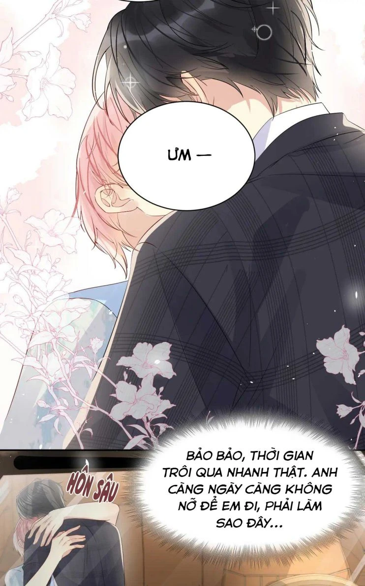 Lại Bị Bạn Trai Cũ Nhắm Đến Rồi Chapter 82 - Trang 24