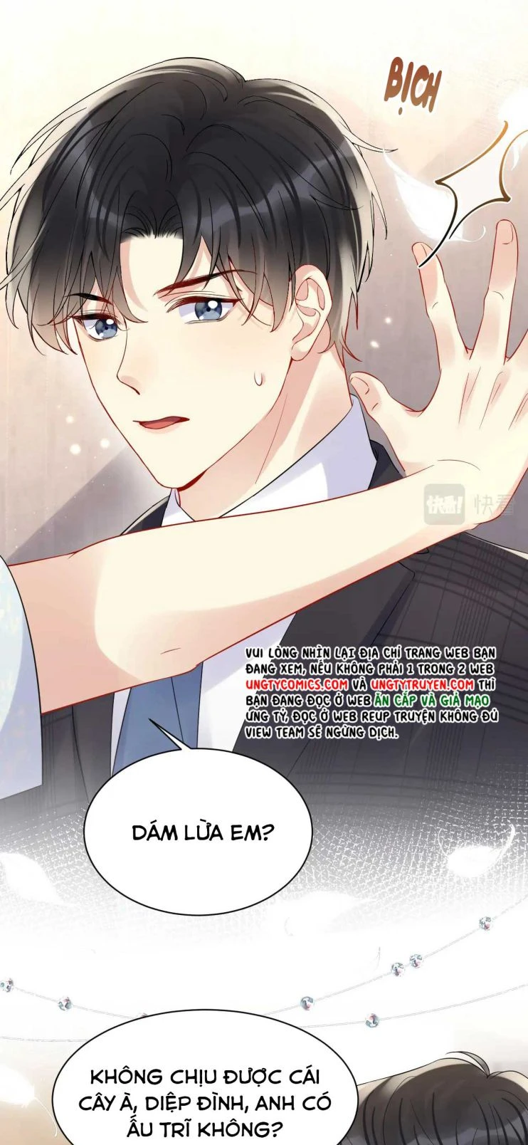 Lại Bị Bạn Trai Cũ Nhắm Đến Rồi Chapter 82 - Trang 9