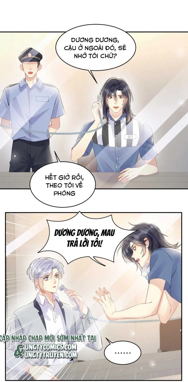 Lại Bị Bạn Trai Cũ Nhắm Đến Rồi Chapter 83 - Trang 11