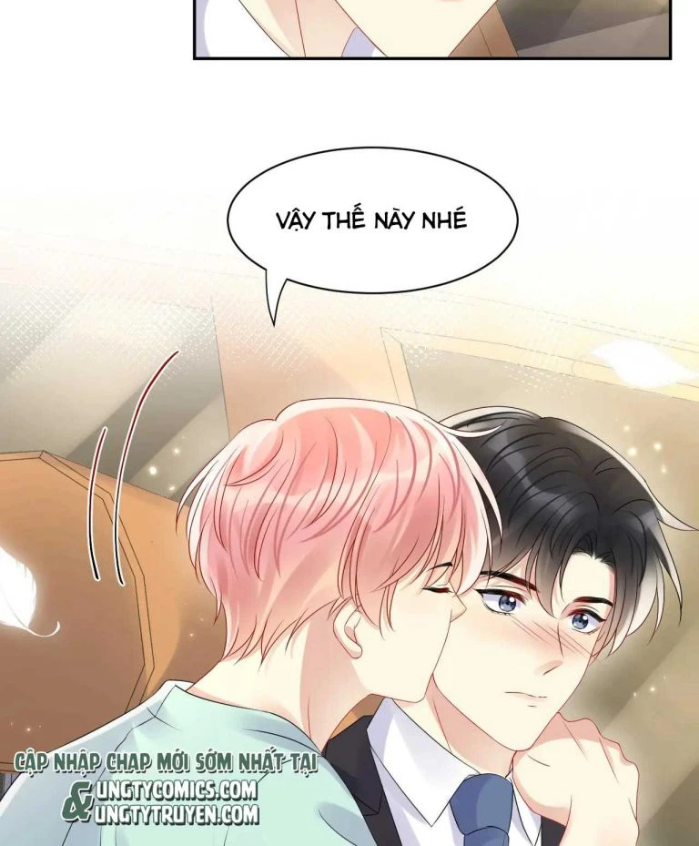 Lại Bị Bạn Trai Cũ Nhắm Đến Rồi Chapter 83 - Trang 23