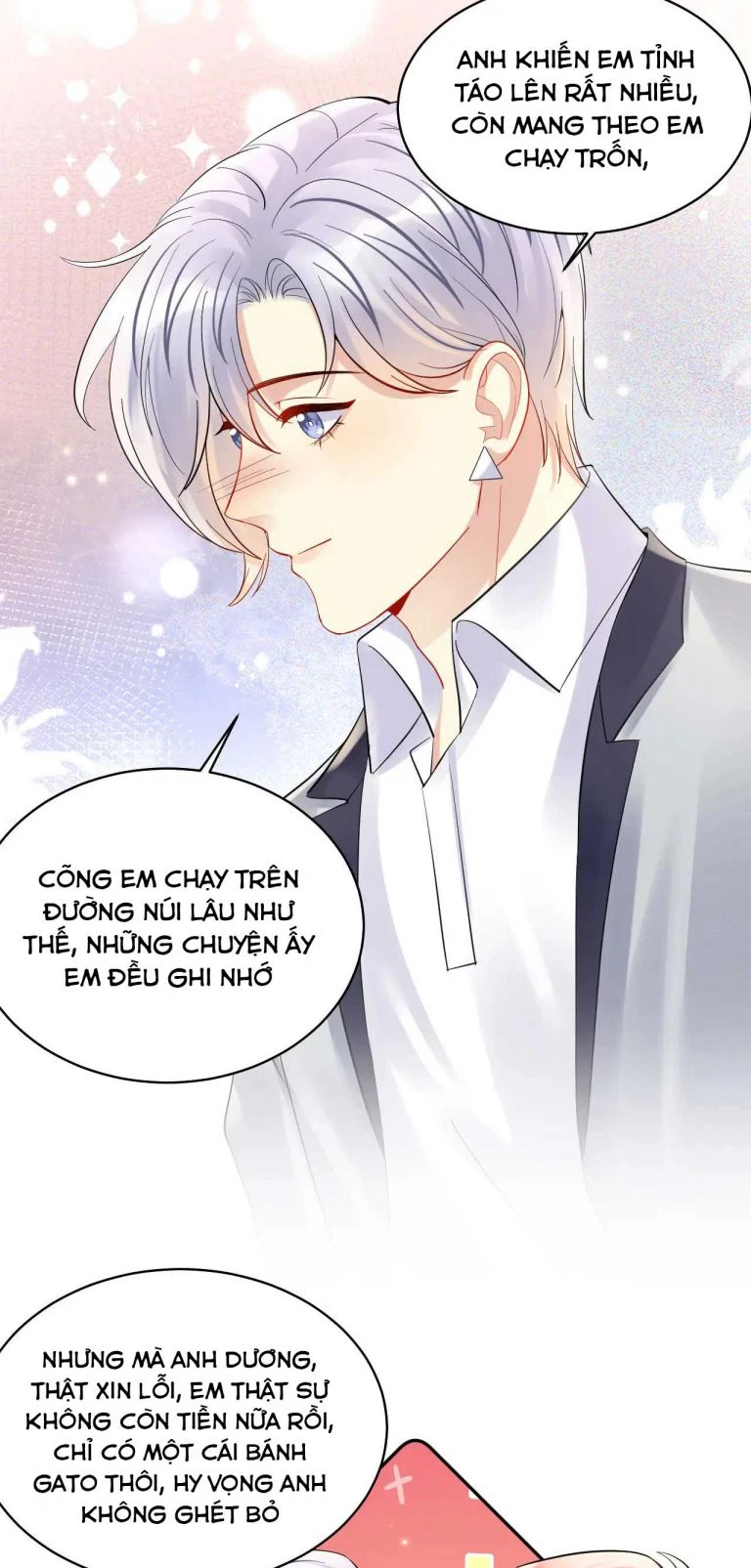 Lại Bị Bạn Trai Cũ Nhắm Đến Rồi Chapter 83 - Trang 26