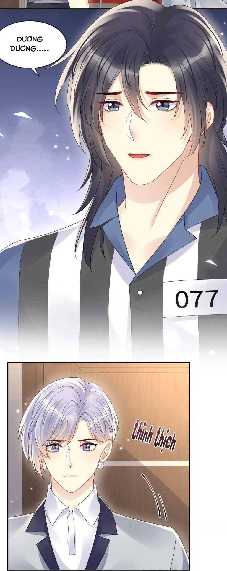 Lại Bị Bạn Trai Cũ Nhắm Đến Rồi Chapter 83 - Trang 4