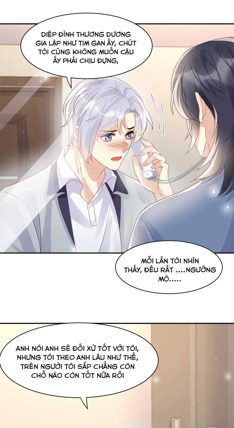 Lại Bị Bạn Trai Cũ Nhắm Đến Rồi Chapter 83 - Trang 8
