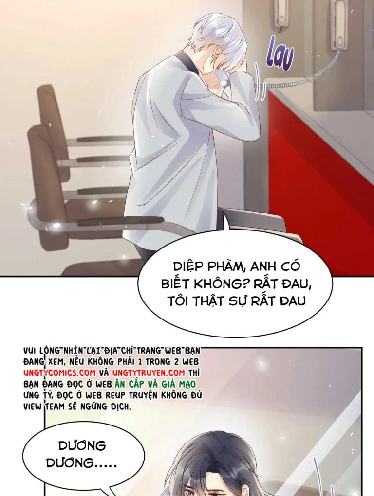 Lại Bị Bạn Trai Cũ Nhắm Đến Rồi Chapter 83 - Trang 9