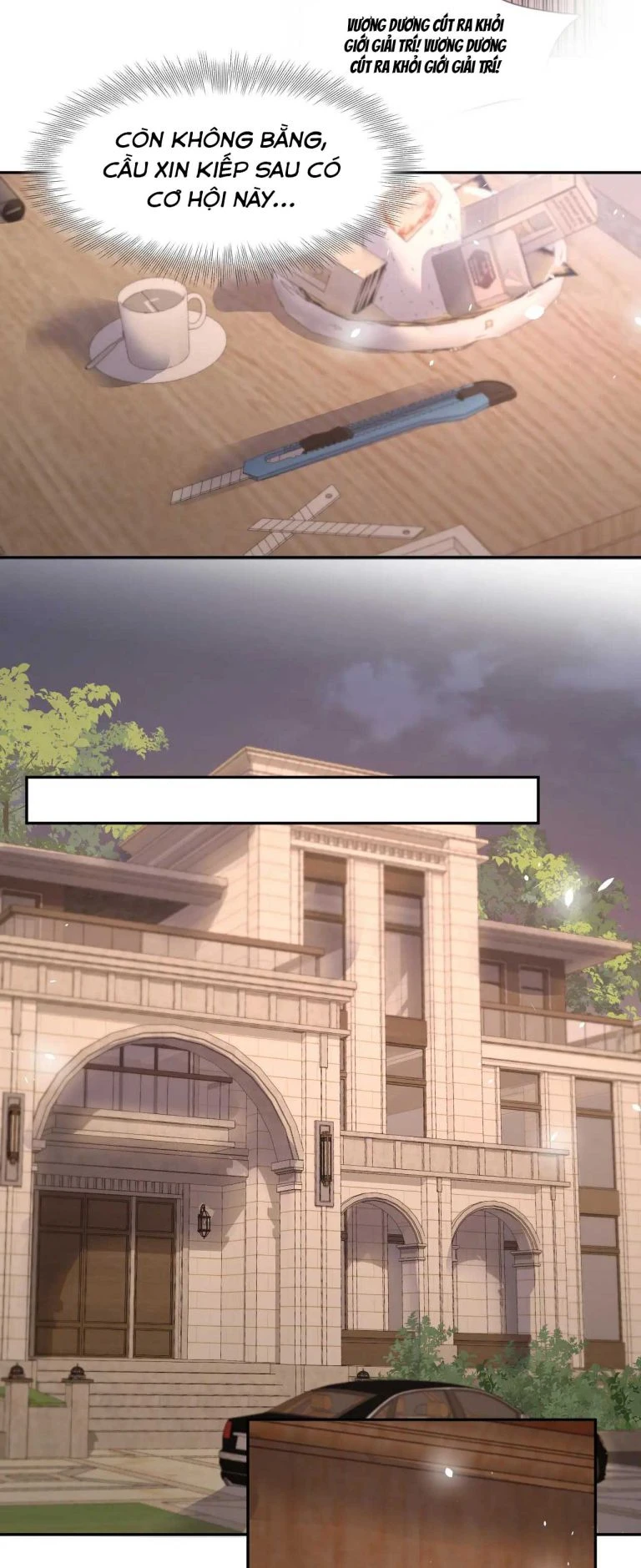 Lại Bị Bạn Trai Cũ Nhắm Đến Rồi Chapter 84 - Trang 14