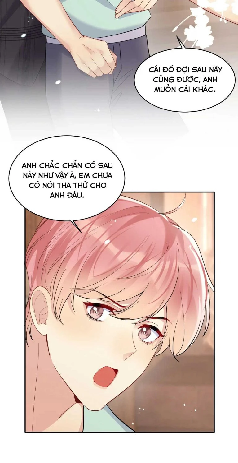 Lại Bị Bạn Trai Cũ Nhắm Đến Rồi Chapter 84 - Trang 20