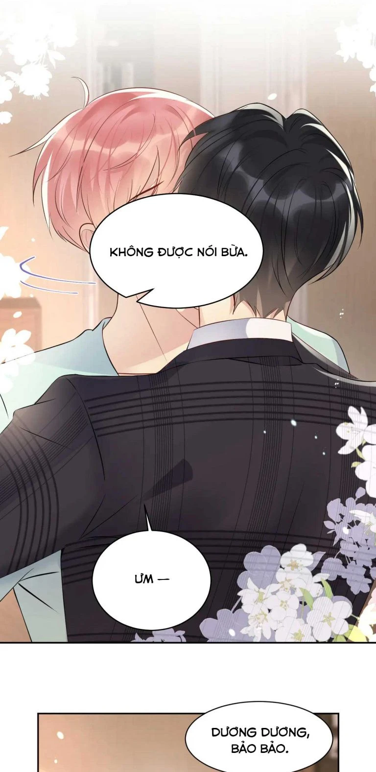 Lại Bị Bạn Trai Cũ Nhắm Đến Rồi Chapter 84 - Trang 22