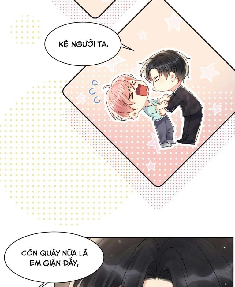 Lại Bị Bạn Trai Cũ Nhắm Đến Rồi Chapter 84 - Trang 24