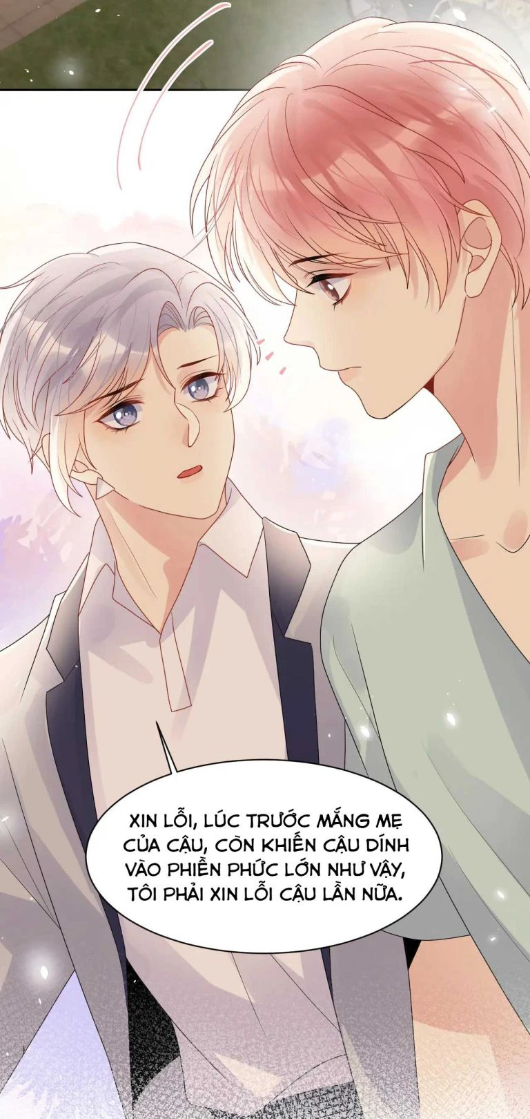 Lại Bị Bạn Trai Cũ Nhắm Đến Rồi Chapter 84 - Trang 6