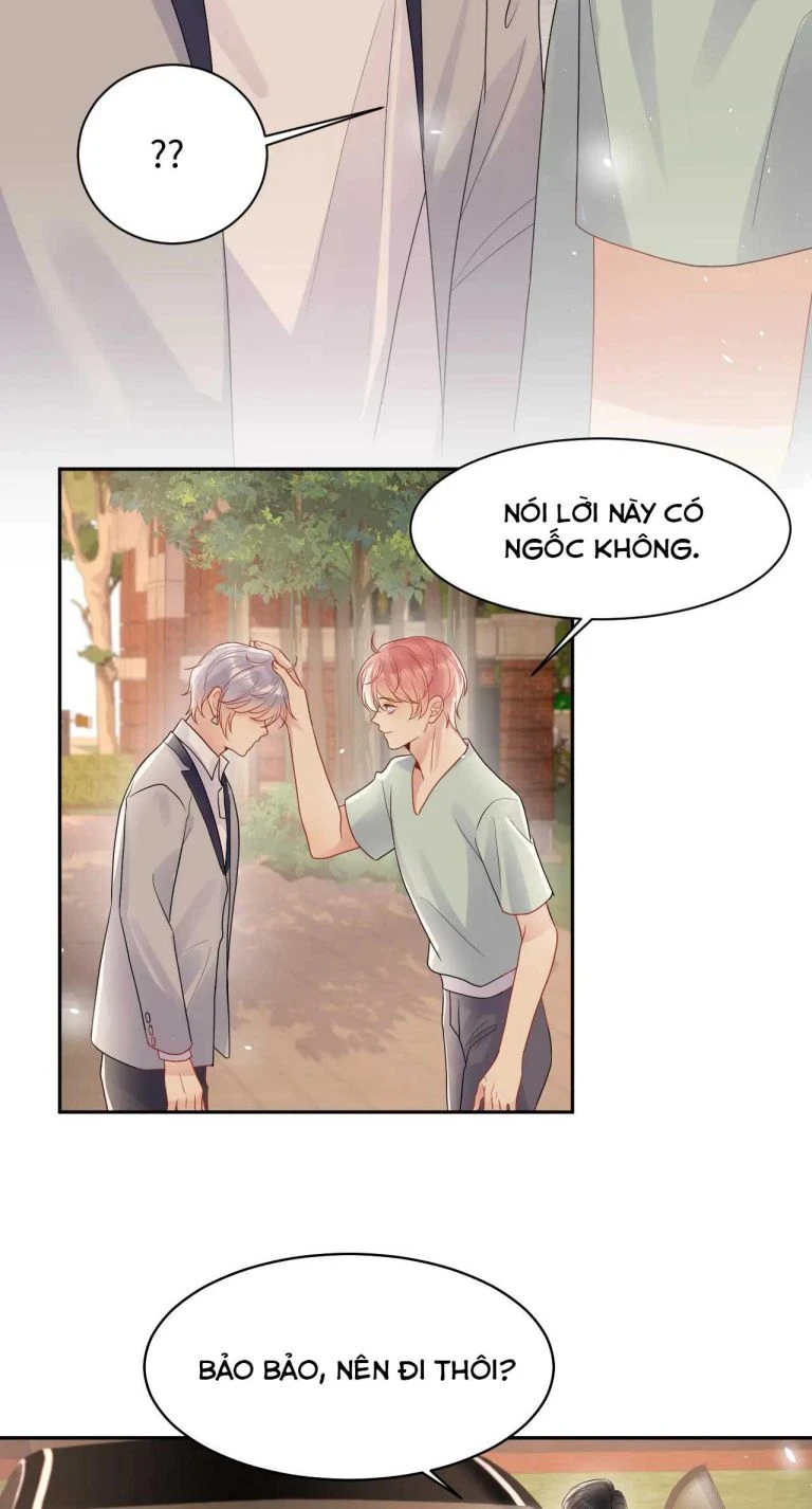 Lại Bị Bạn Trai Cũ Nhắm Đến Rồi Chapter 84 - Trang 8