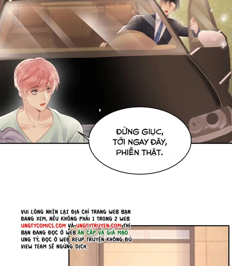 Lại Bị Bạn Trai Cũ Nhắm Đến Rồi Chapter 84 - Trang 9