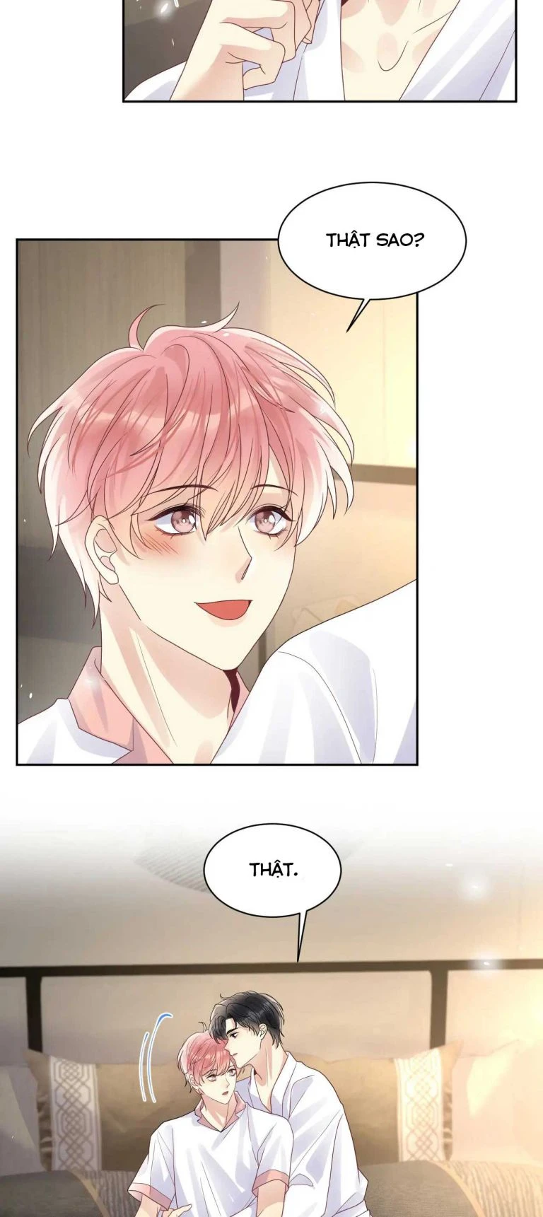 Lại Bị Bạn Trai Cũ Nhắm Đến Rồi Chapter 85 - Trang 13