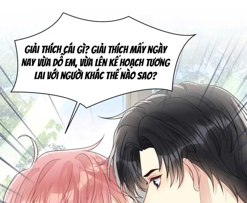 Lại Bị Bạn Trai Cũ Nhắm Đến Rồi Chapter 86 - Trang 15