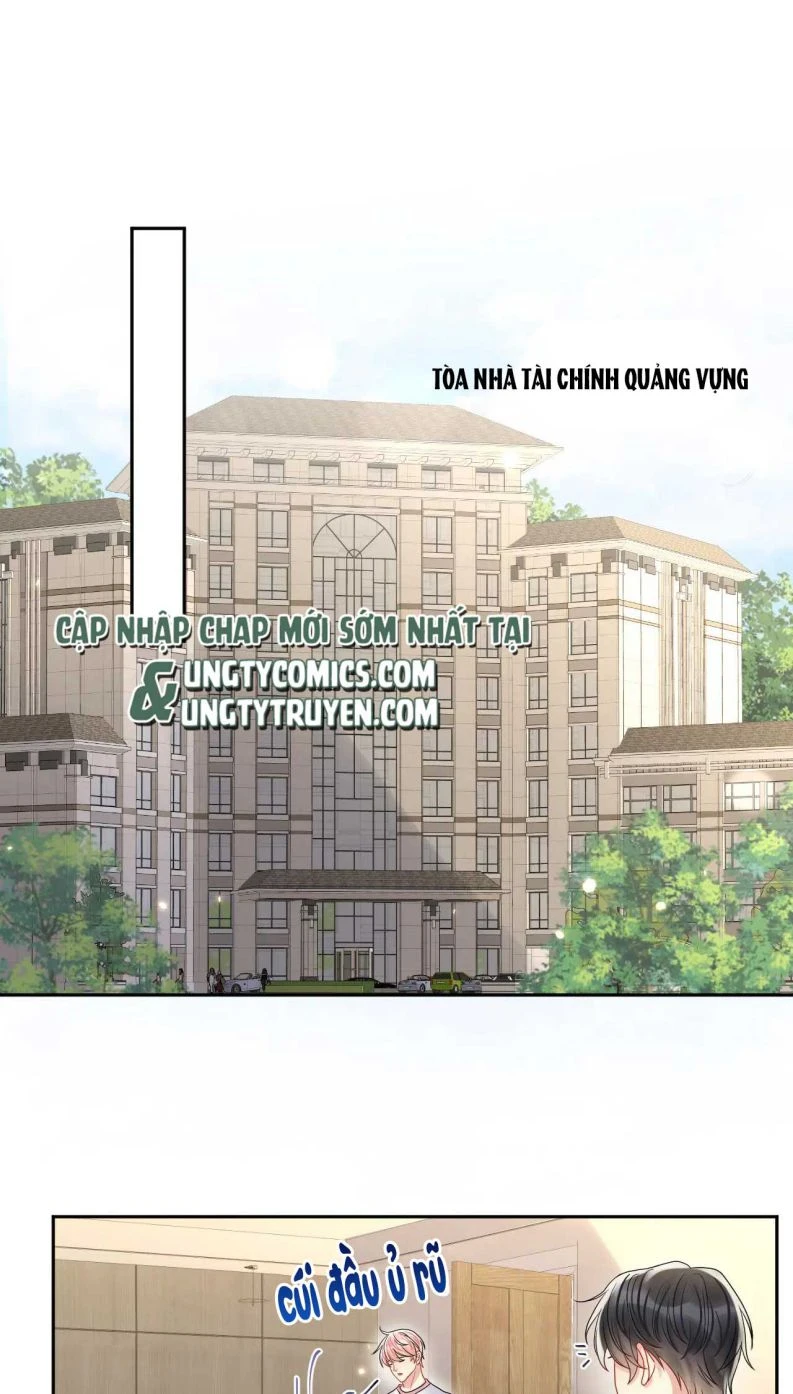 Lại Bị Bạn Trai Cũ Nhắm Đến Rồi Chapter 86 - Trang 8