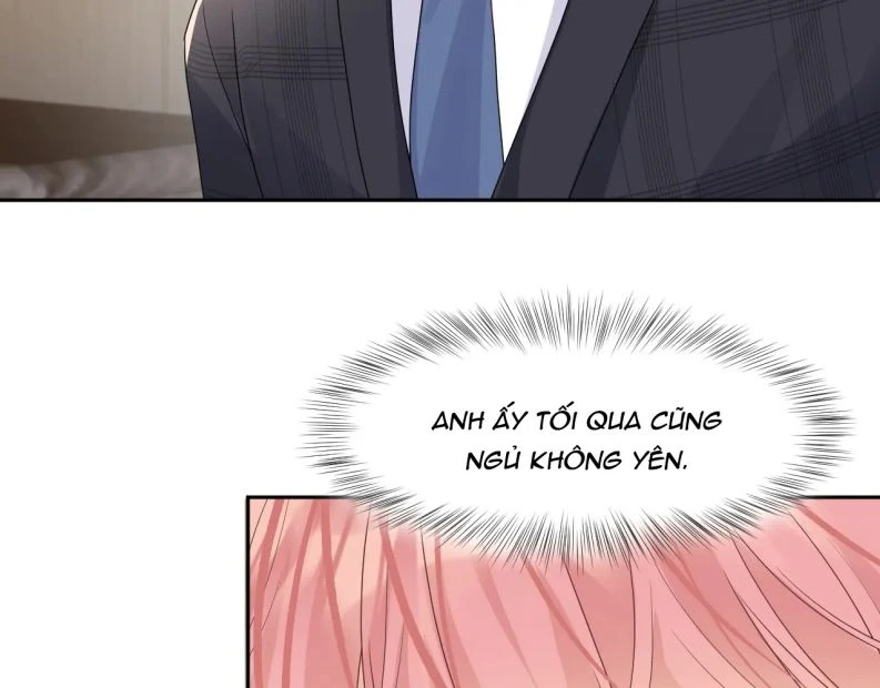 Lại Bị Bạn Trai Cũ Nhắm Đến Rồi Chapter 87 - Trang 11