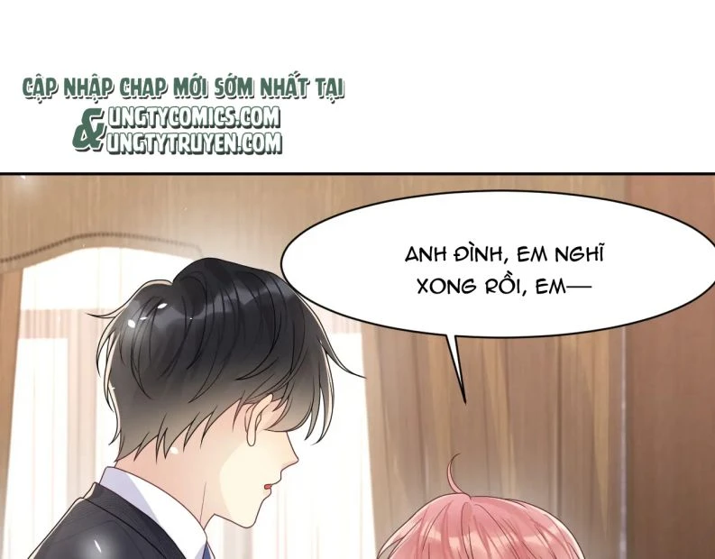 Lại Bị Bạn Trai Cũ Nhắm Đến Rồi Chapter 87 - Trang 13