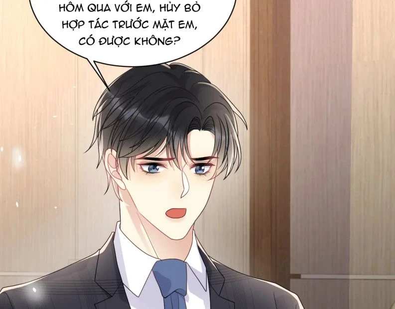 Lại Bị Bạn Trai Cũ Nhắm Đến Rồi Chapter 87 - Trang 16