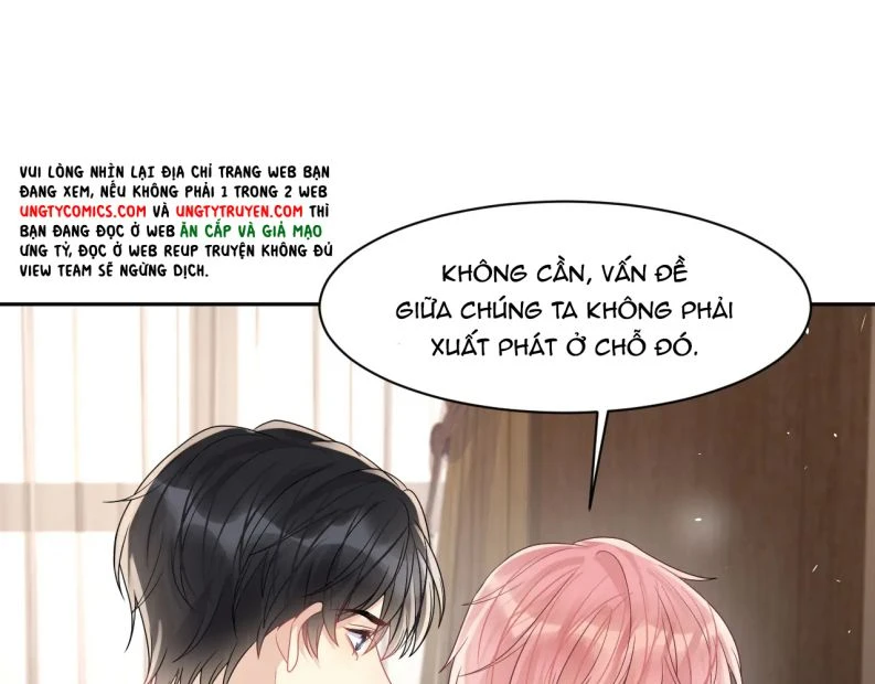 Lại Bị Bạn Trai Cũ Nhắm Đến Rồi Chapter 87 - Trang 18
