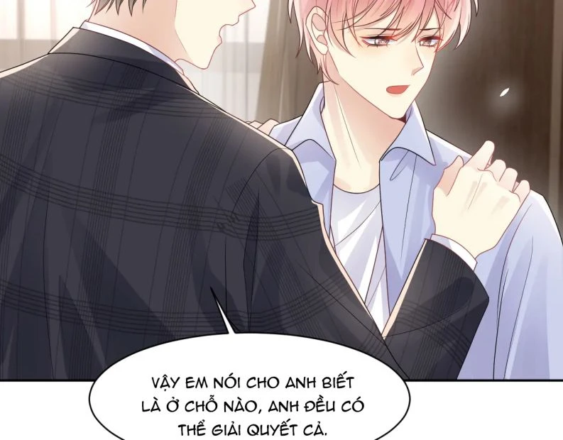 Lại Bị Bạn Trai Cũ Nhắm Đến Rồi Chapter 87 - Trang 19